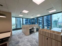 Central Boulevard (D1), Office #568708841